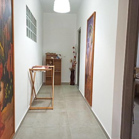 Villa Amaryllis Paleokastritsa Exterior foto